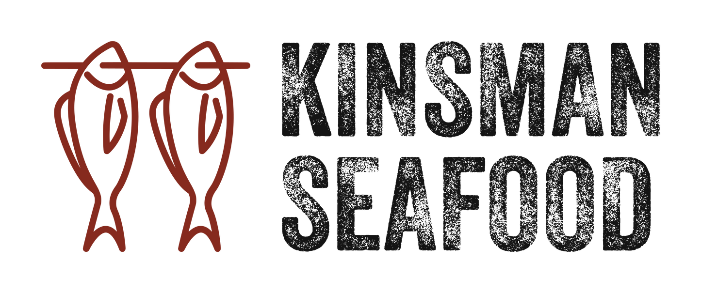 Kinsman Seafood Gift Card