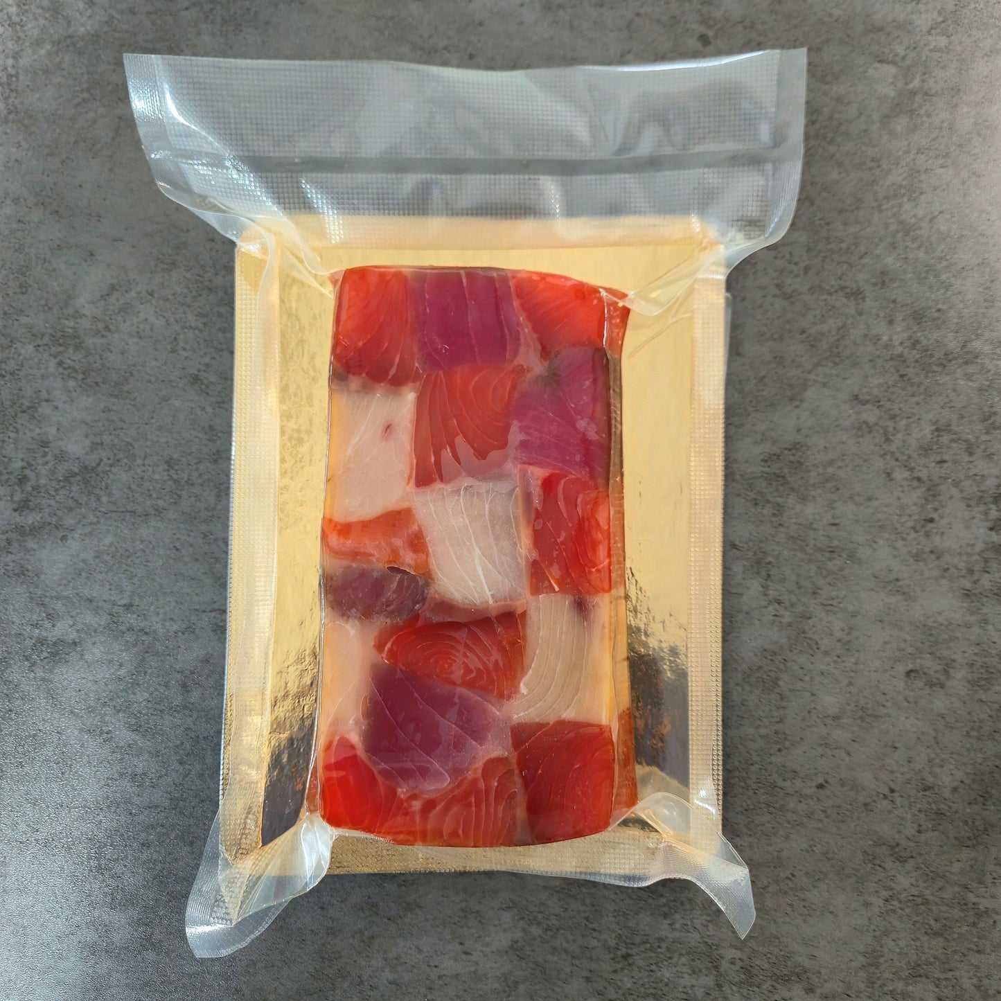 Luxury Checker Rullet