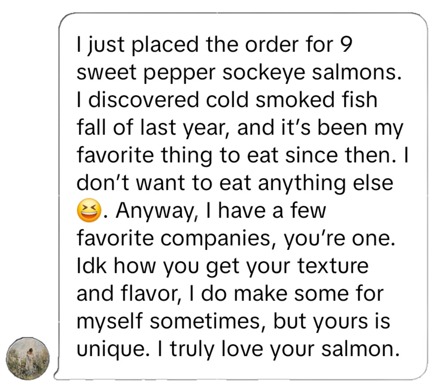 Sweet Pepper Sockeye Salmon